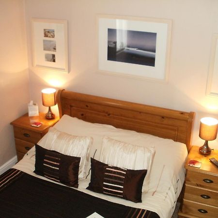 Chiverton House Guest Accommodation Penzance Exterior foto
