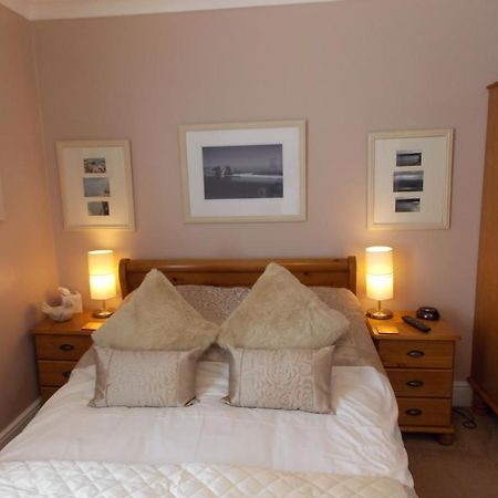 Chiverton House Guest Accommodation Penzance Exterior foto