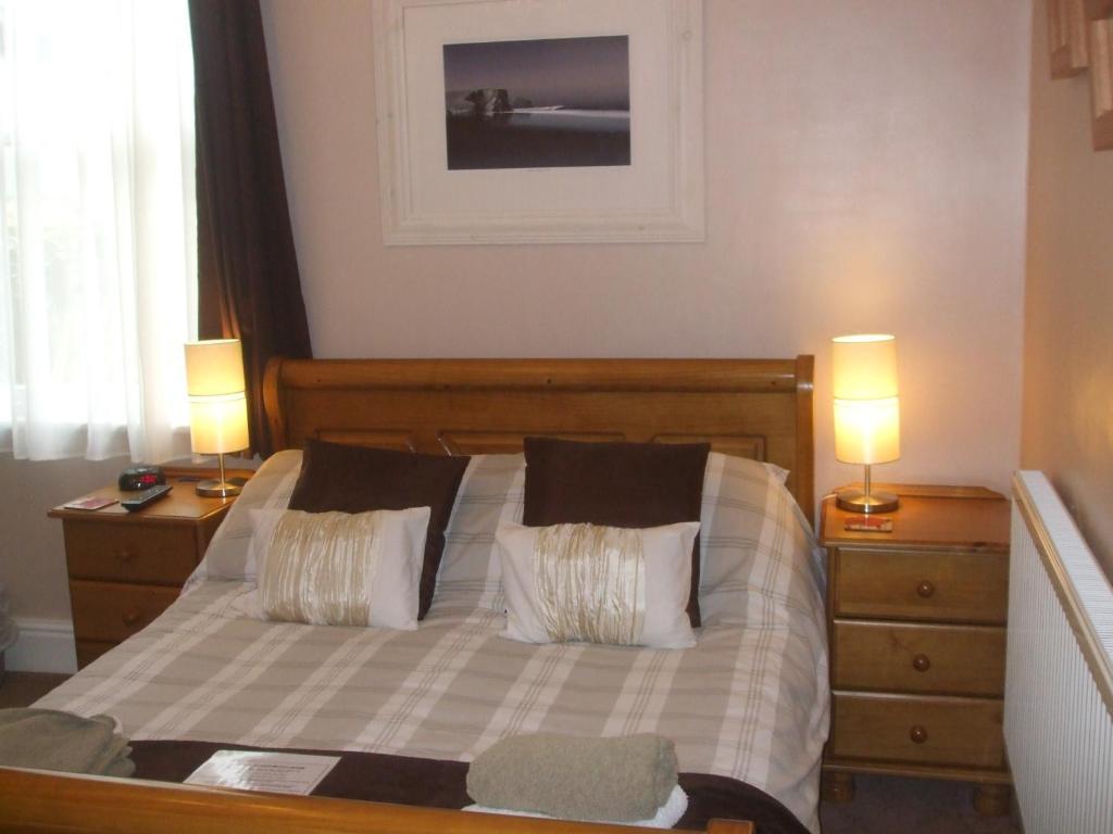 Chiverton House Guest Accommodation Penzance Cameră foto