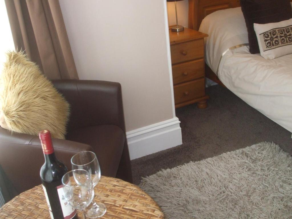 Chiverton House Guest Accommodation Penzance Cameră foto