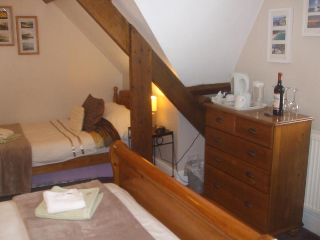 Chiverton House Guest Accommodation Penzance Cameră foto