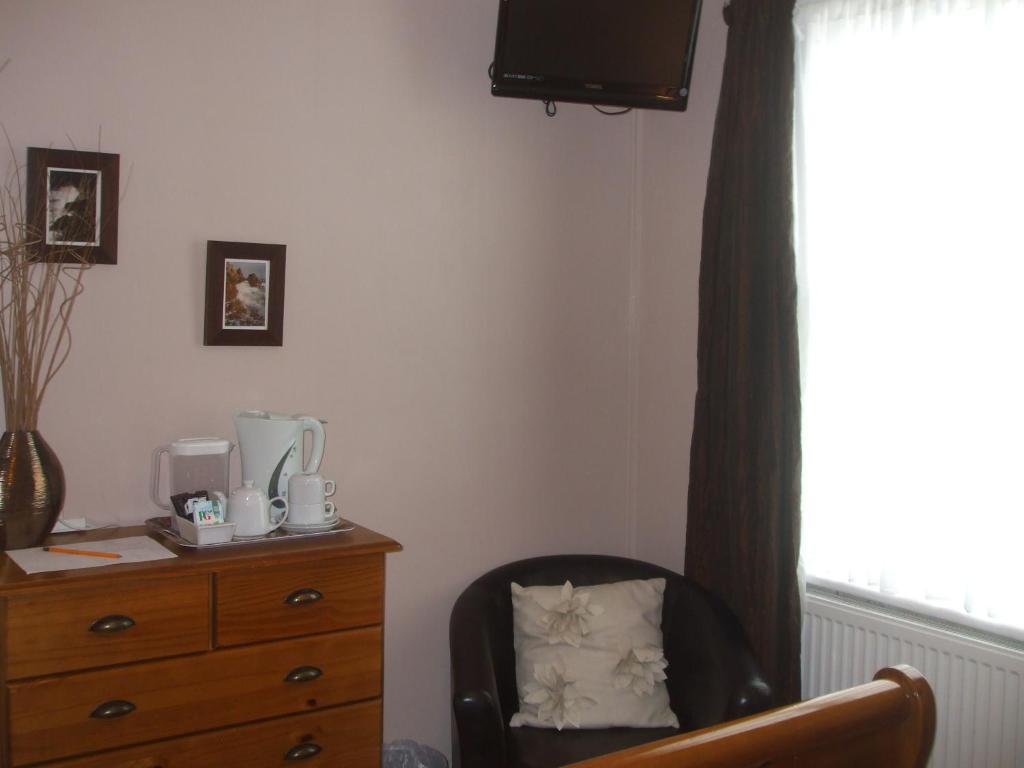 Chiverton House Guest Accommodation Penzance Cameră foto