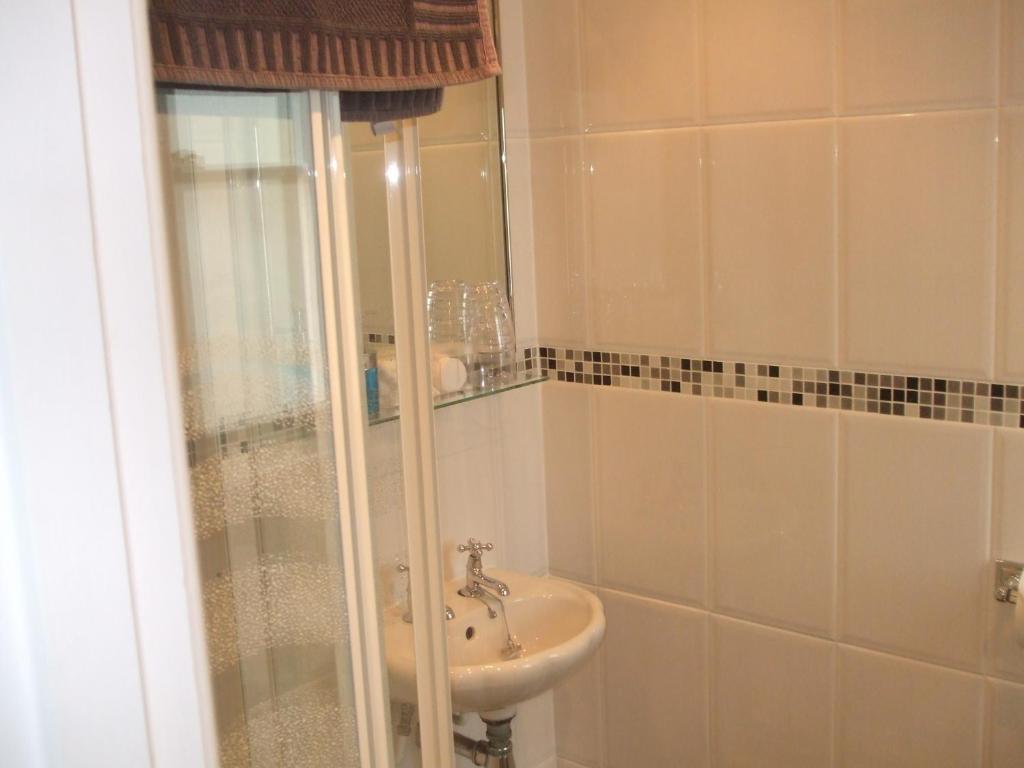 Chiverton House Guest Accommodation Penzance Cameră foto