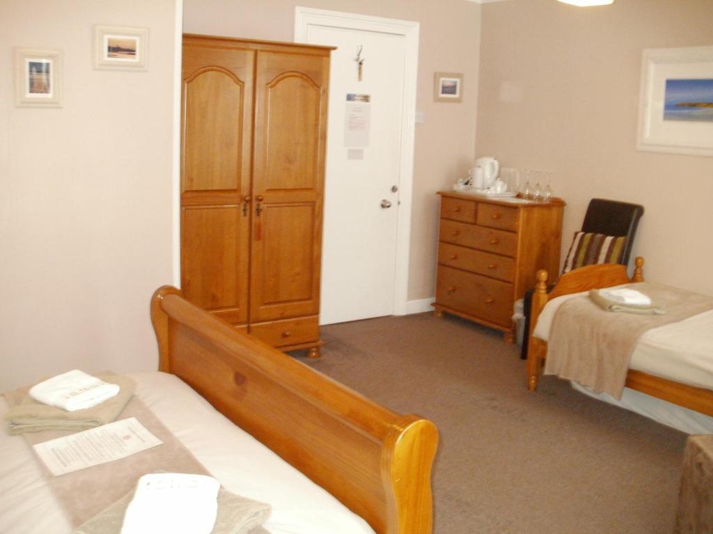 Chiverton House Guest Accommodation Penzance Cameră foto