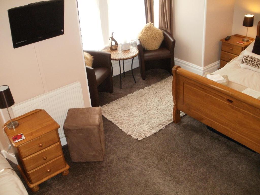 Chiverton House Guest Accommodation Penzance Cameră foto