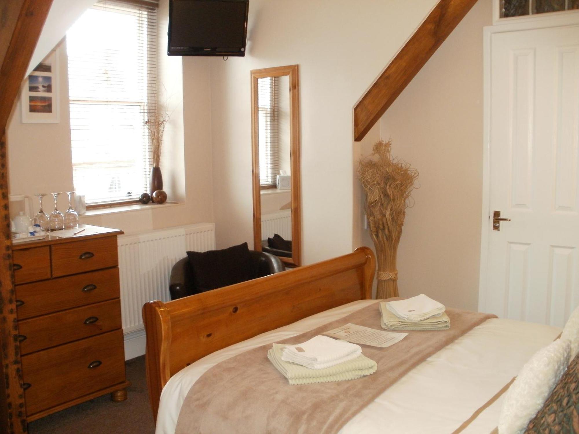 Chiverton House Guest Accommodation Penzance Exterior foto
