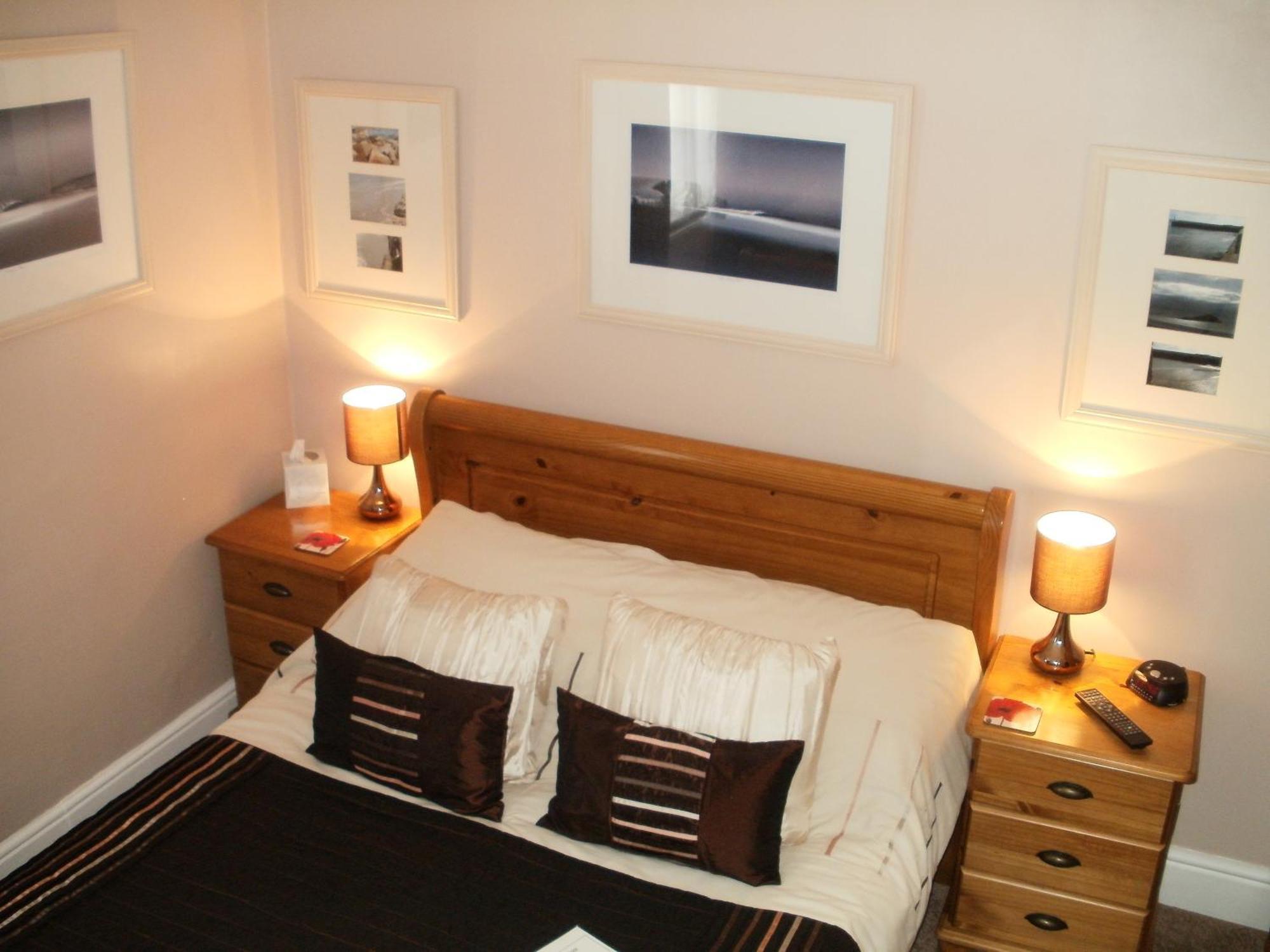 Chiverton House Guest Accommodation Penzance Exterior foto