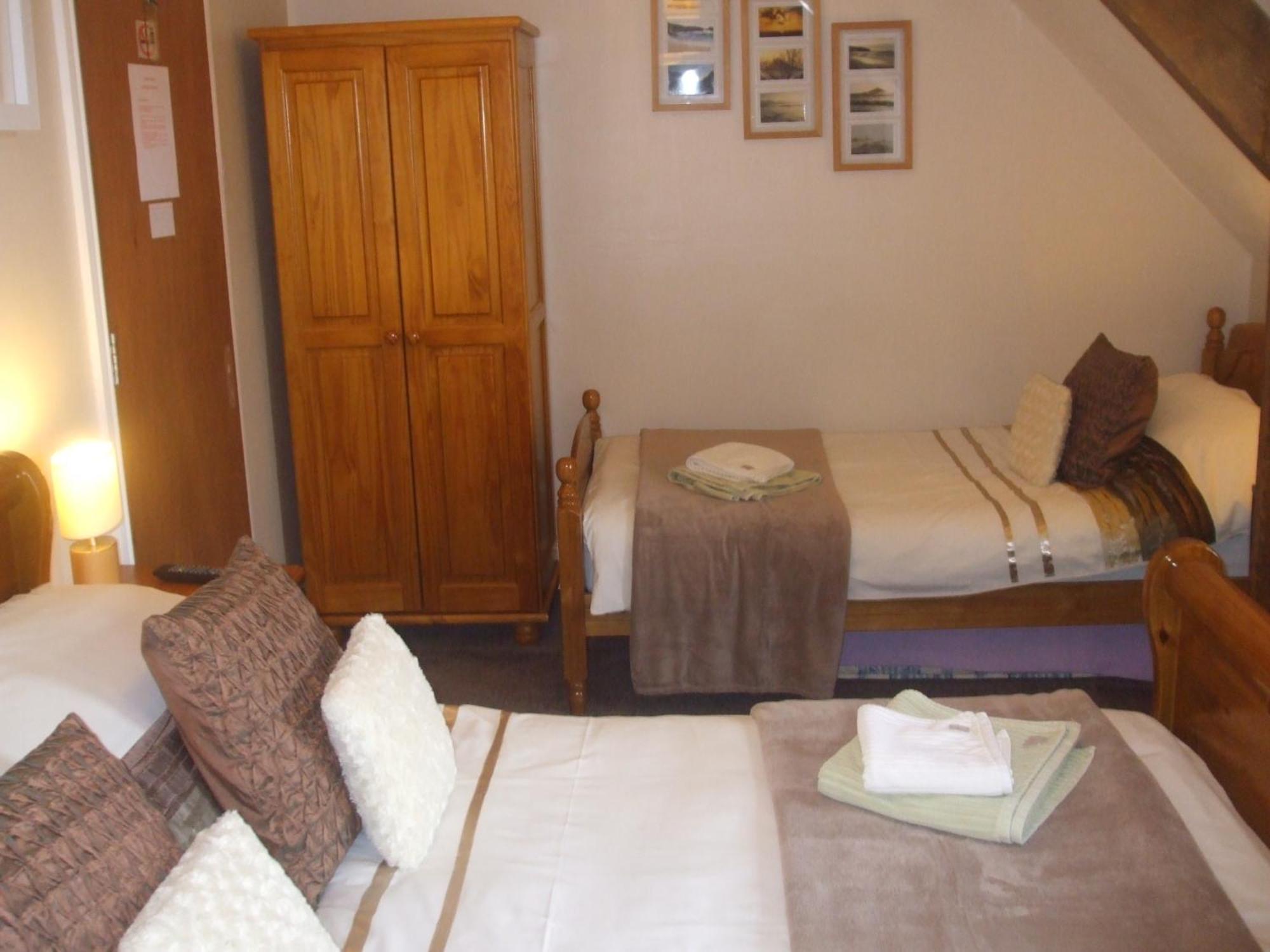 Chiverton House Guest Accommodation Penzance Exterior foto