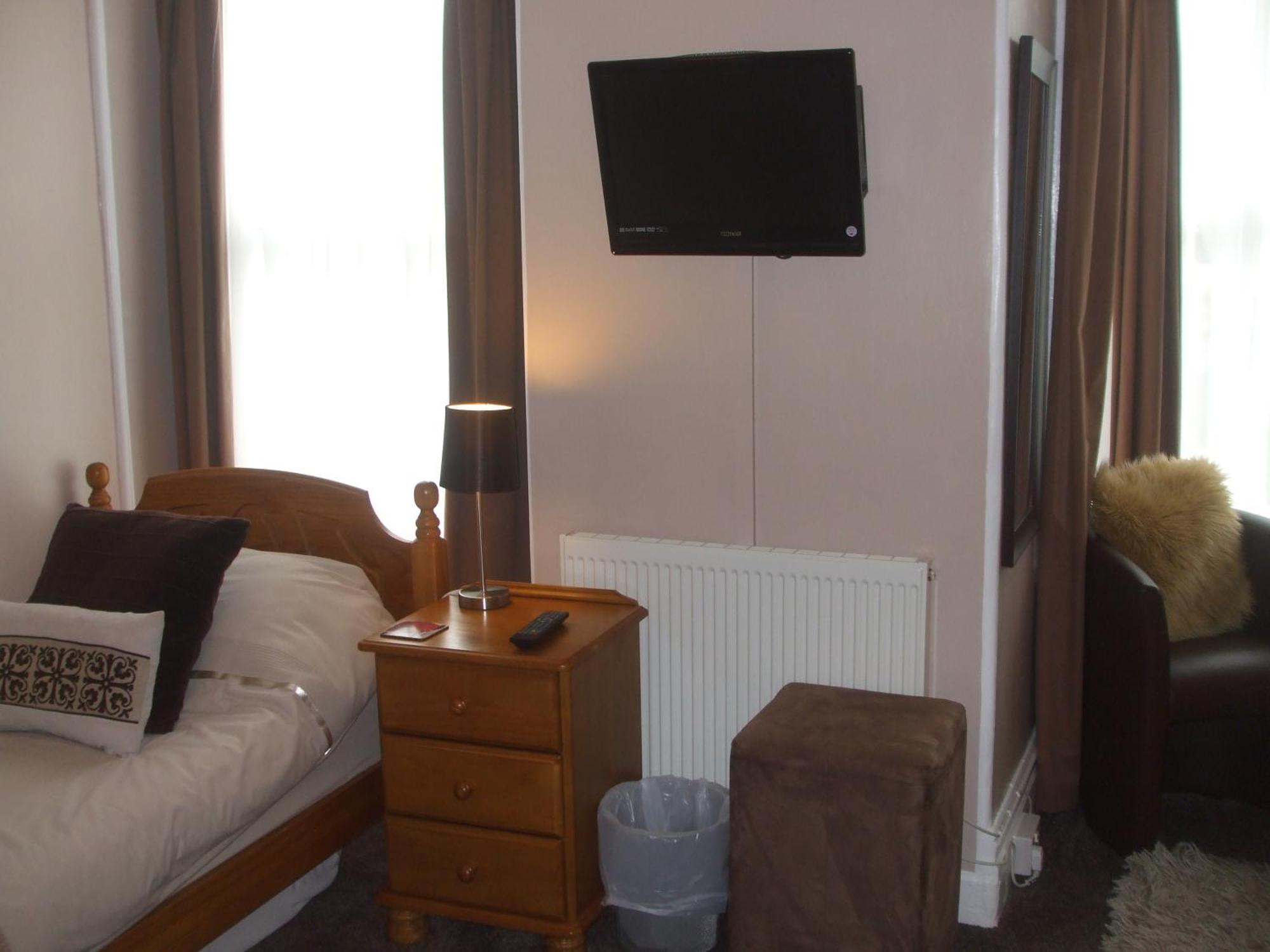 Chiverton House Guest Accommodation Penzance Exterior foto