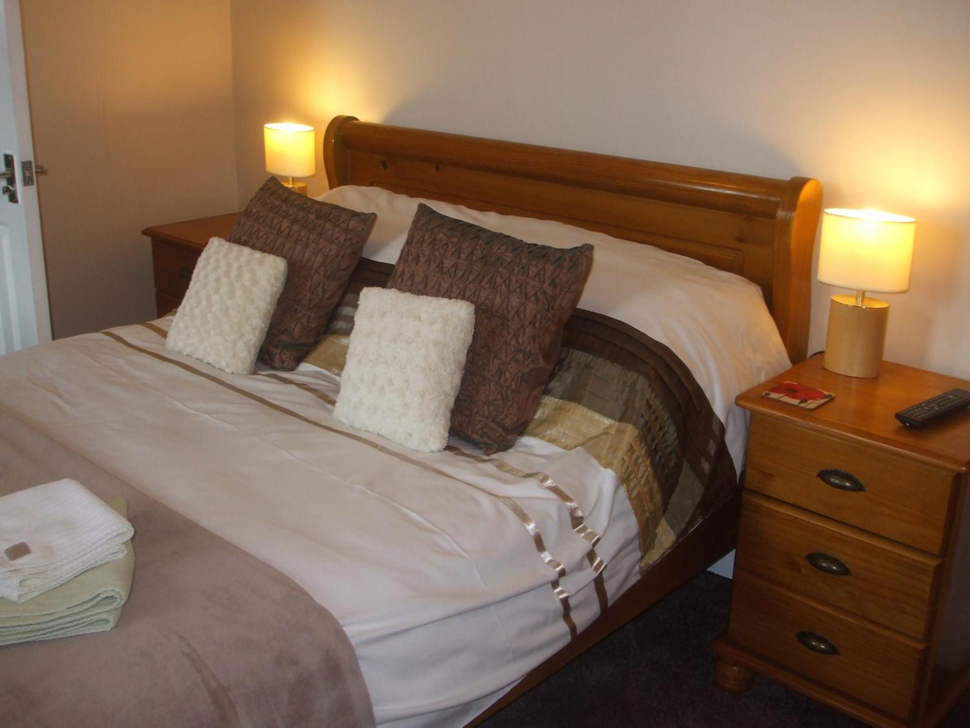 Chiverton House Guest Accommodation Penzance Exterior foto