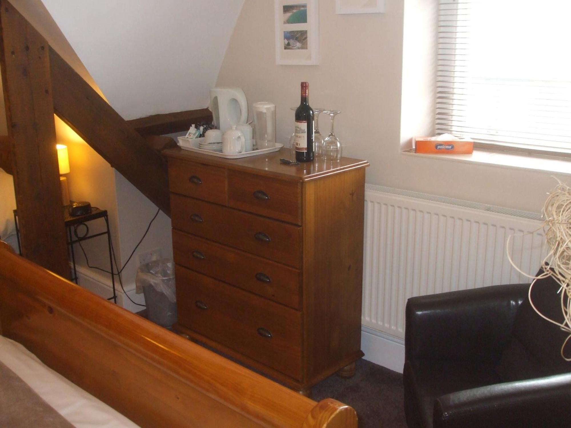Chiverton House Guest Accommodation Penzance Exterior foto