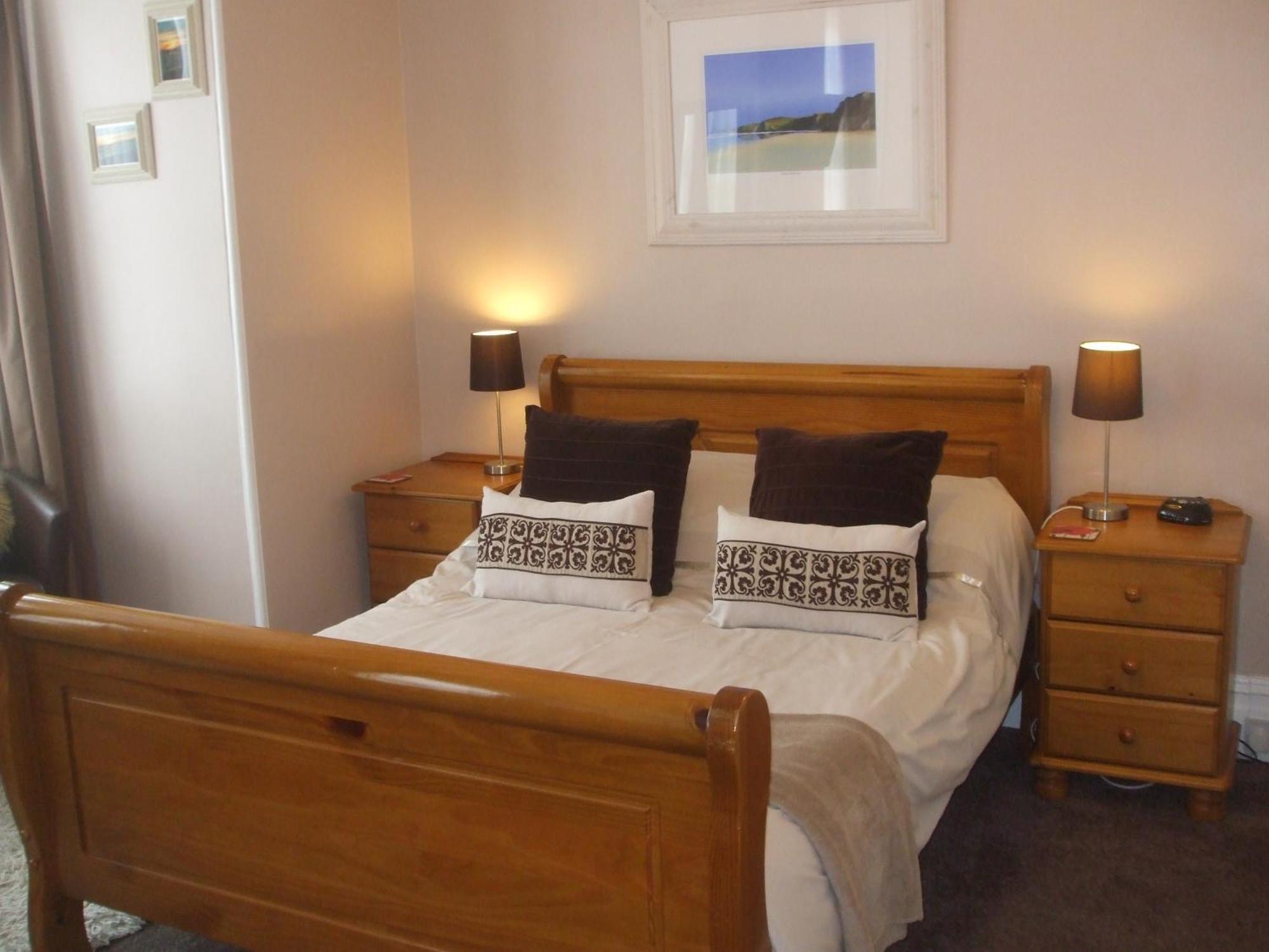 Chiverton House Guest Accommodation Penzance Exterior foto