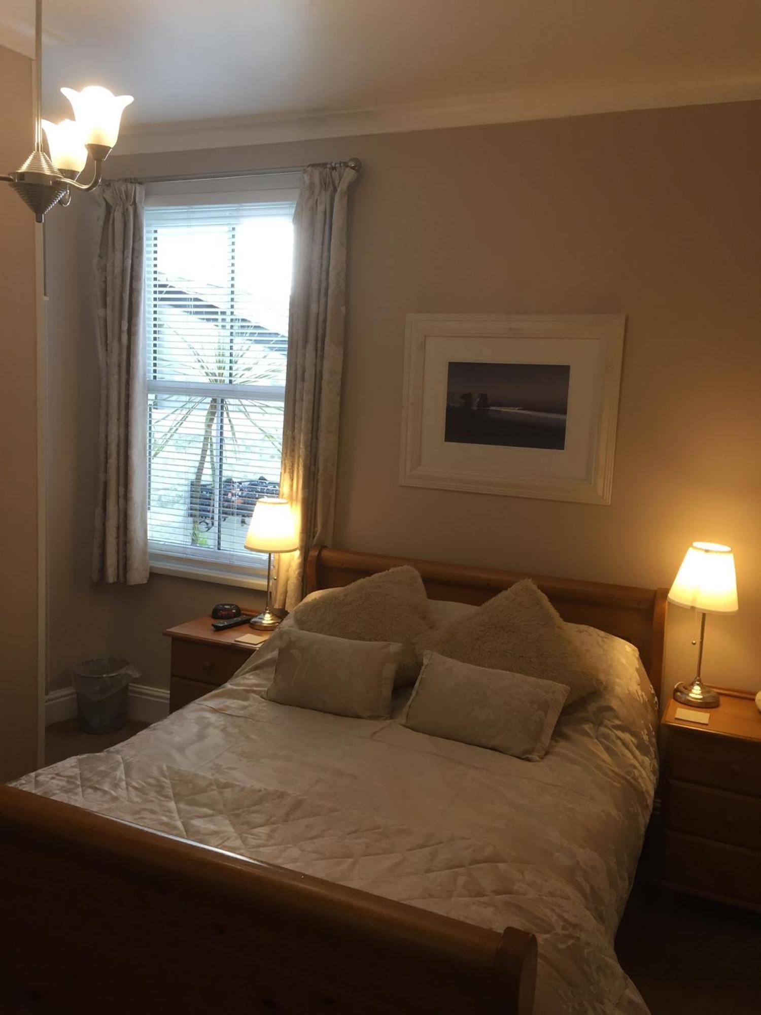 Chiverton House Guest Accommodation Penzance Exterior foto