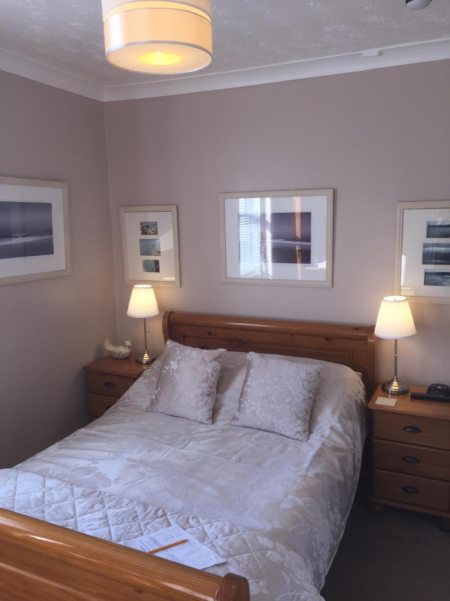 Chiverton House Guest Accommodation Penzance Exterior foto