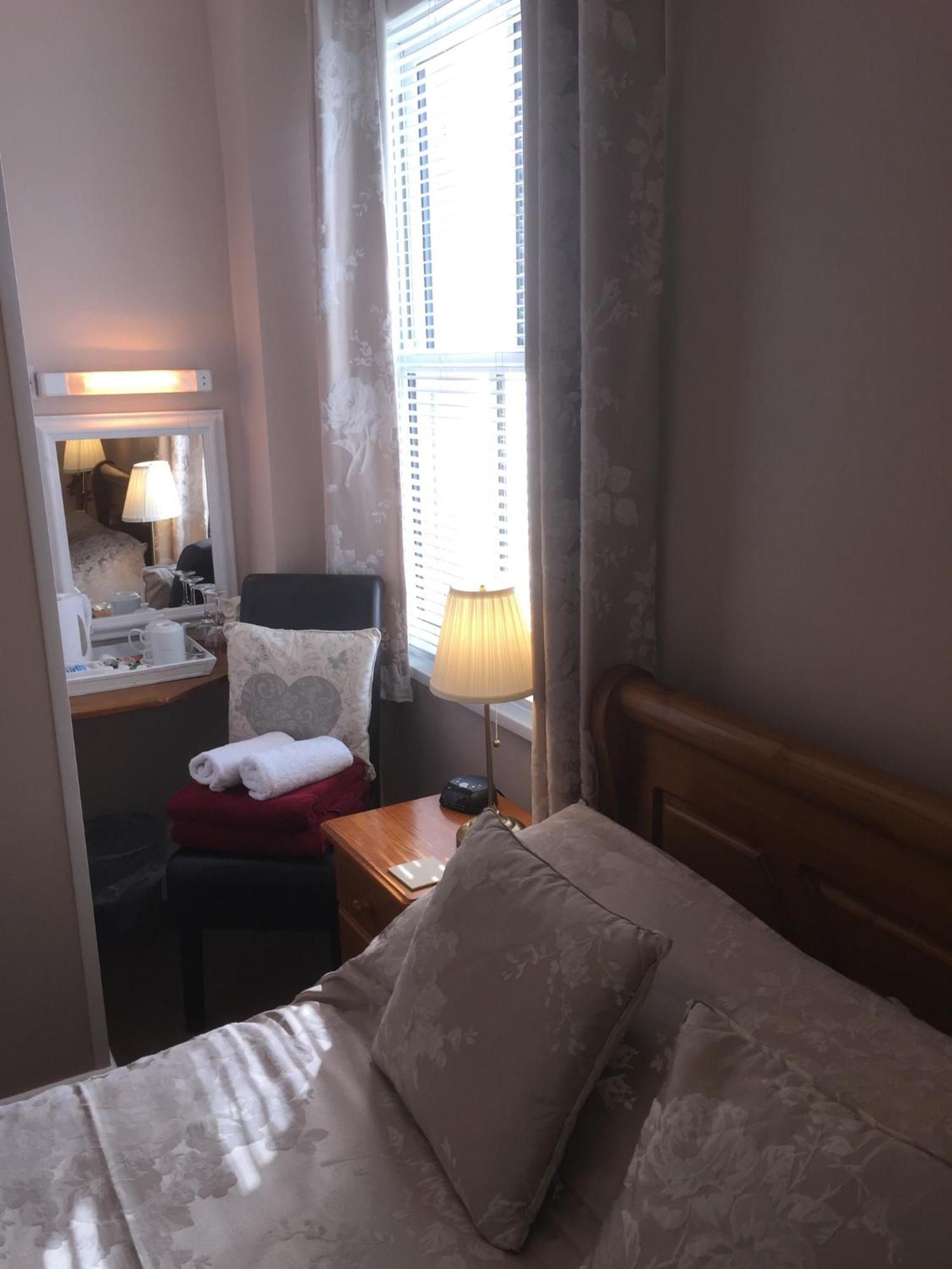 Chiverton House Guest Accommodation Penzance Exterior foto