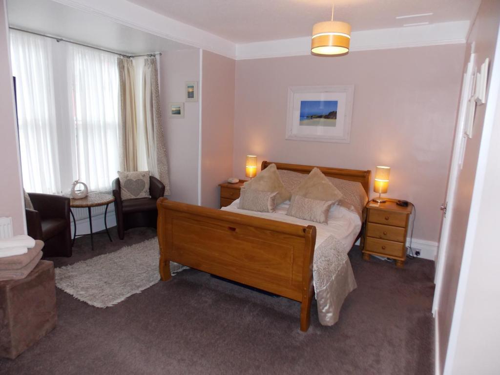 Chiverton House Guest Accommodation Penzance Exterior foto