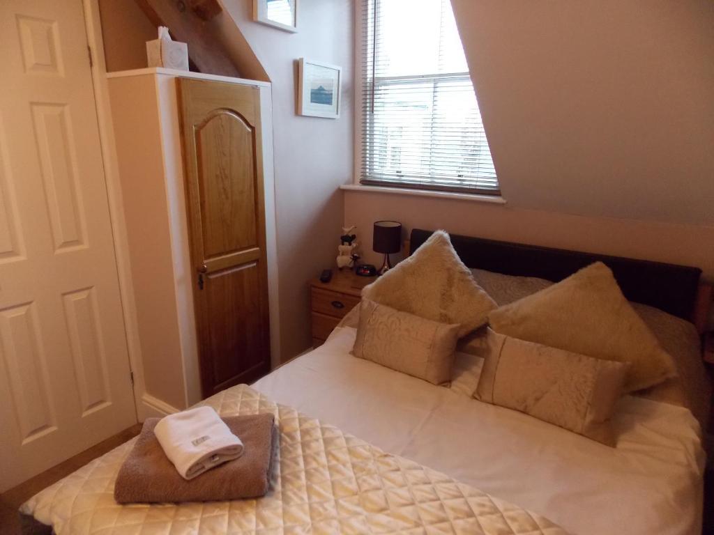 Chiverton House Guest Accommodation Penzance Exterior foto