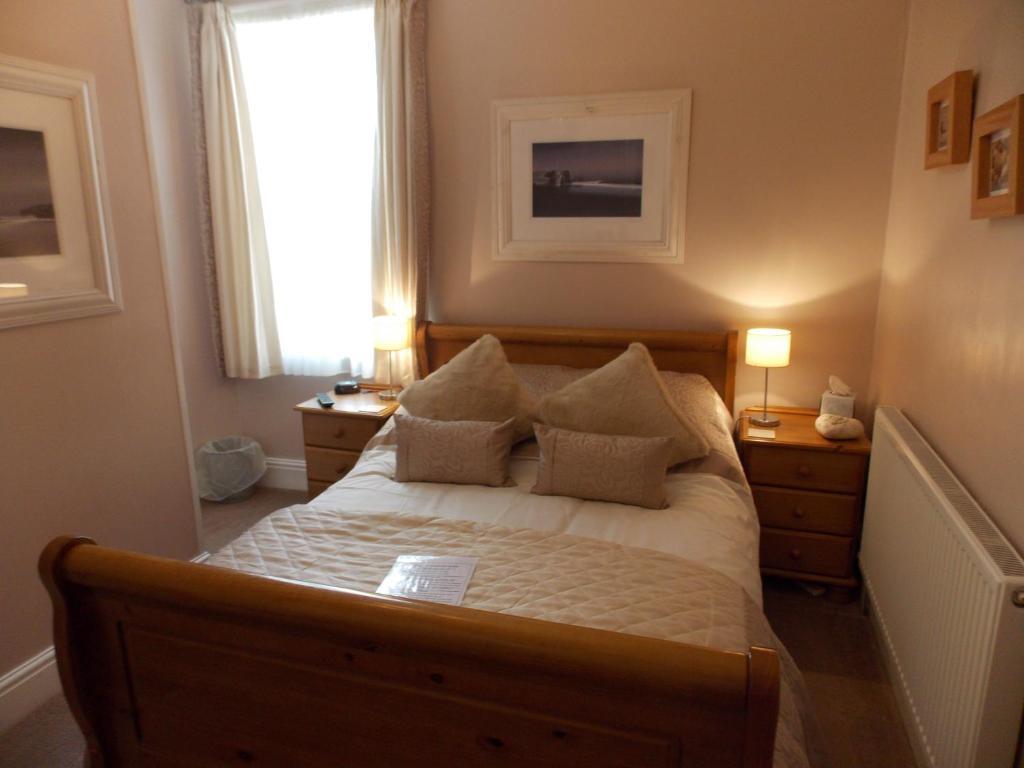 Chiverton House Guest Accommodation Penzance Exterior foto