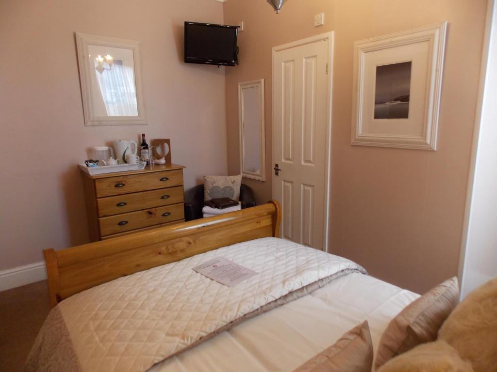 Chiverton House Guest Accommodation Penzance Exterior foto