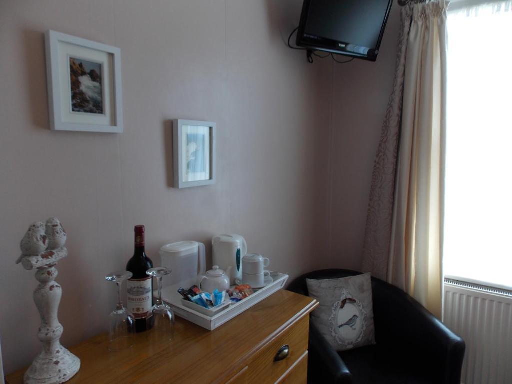 Chiverton House Guest Accommodation Penzance Exterior foto