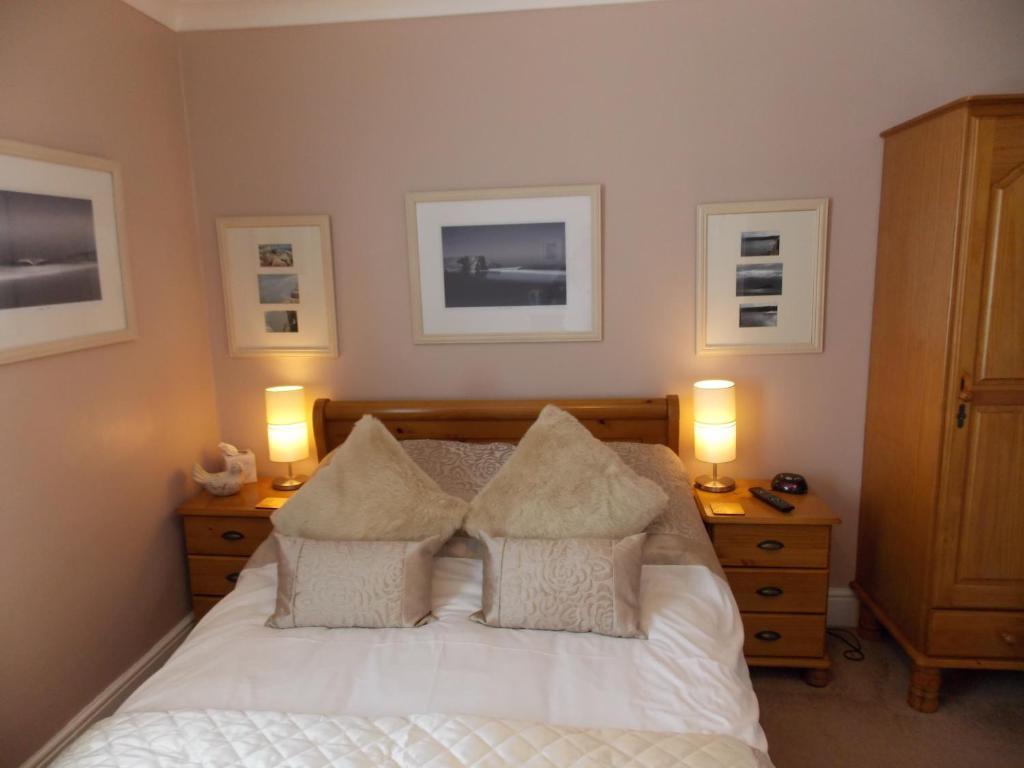 Chiverton House Guest Accommodation Penzance Exterior foto