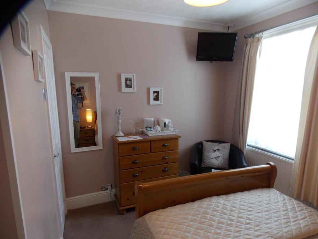 Chiverton House Guest Accommodation Penzance Exterior foto