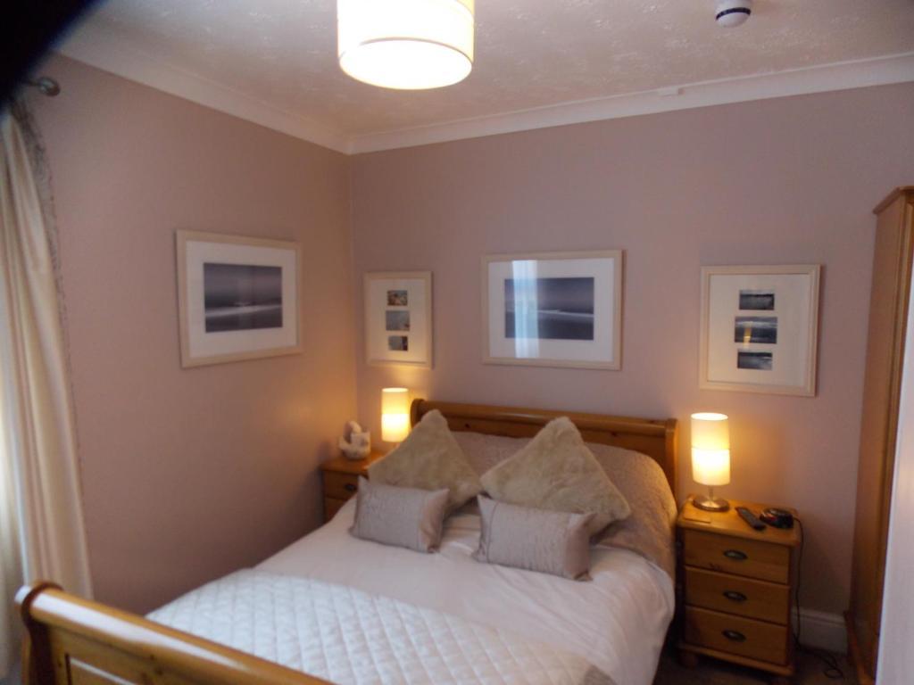 Chiverton House Guest Accommodation Penzance Exterior foto