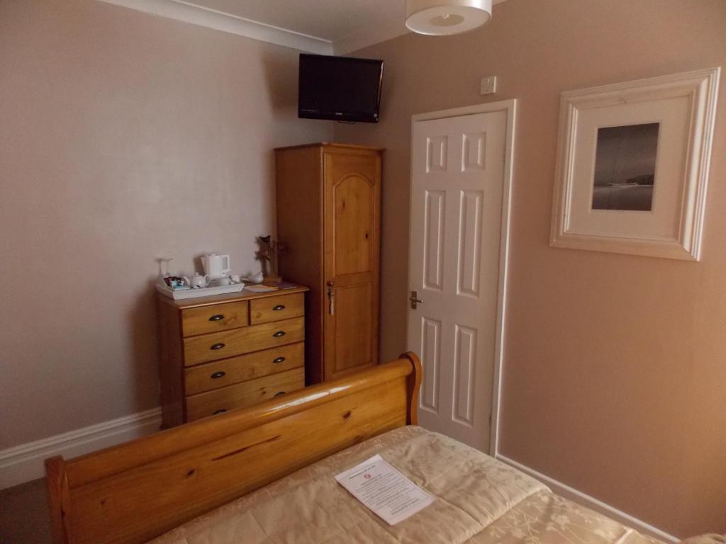 Chiverton House Guest Accommodation Penzance Exterior foto