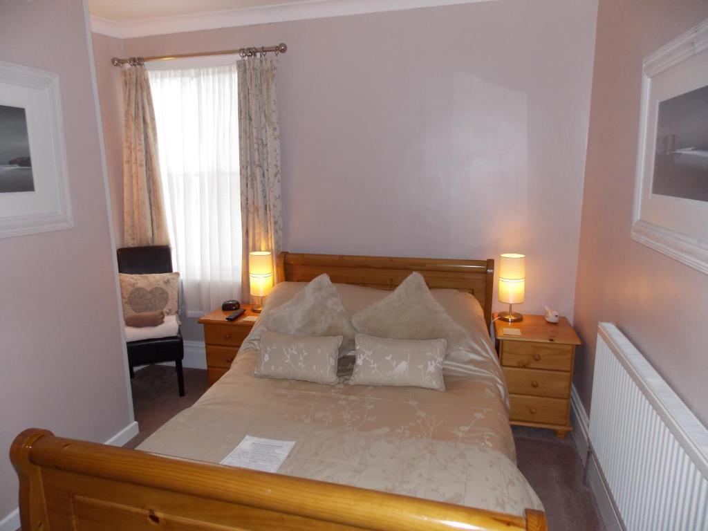 Chiverton House Guest Accommodation Penzance Exterior foto