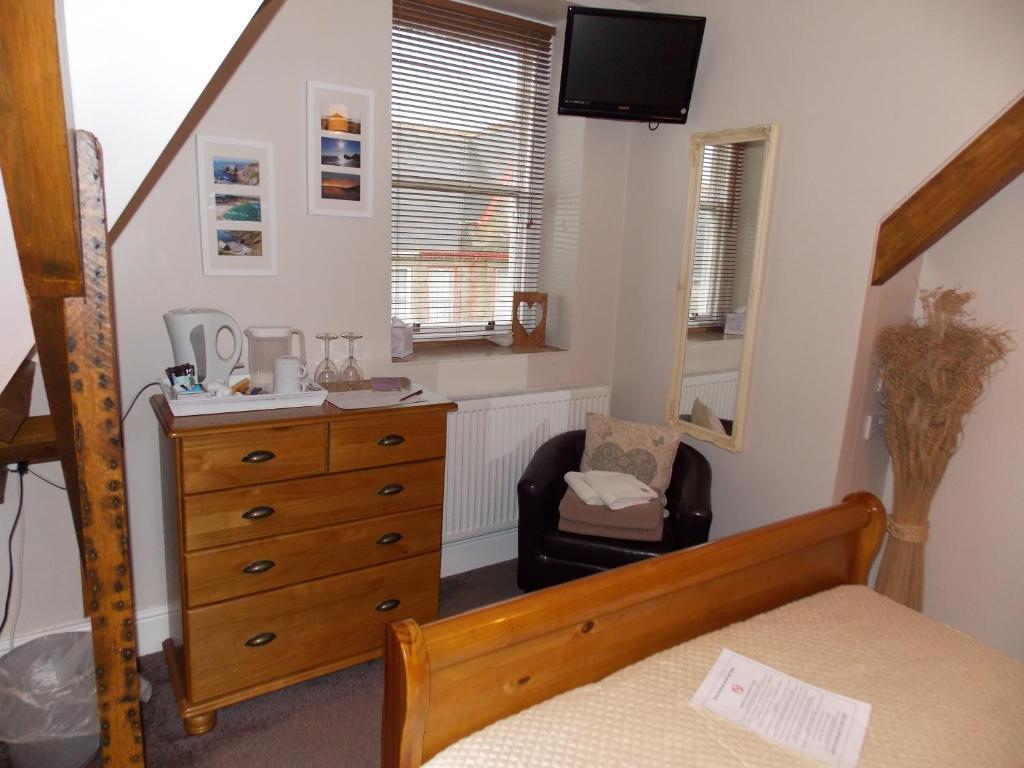 Chiverton House Guest Accommodation Penzance Exterior foto